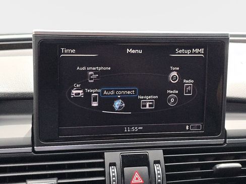 Used 2017 Audi A7 3.0T Premium Plus w/ 20" Wheel & Tire Package image 27