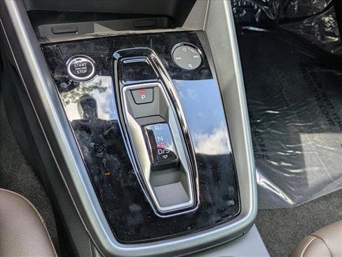 New 2026 Audi A3 2.0T Premium image 16