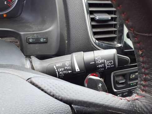 Used 2024 Honda Passport Black Edition image 25