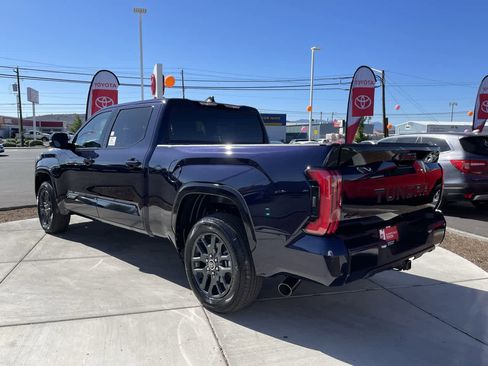 Used 2023 Toyota Tundra Platinum image 5