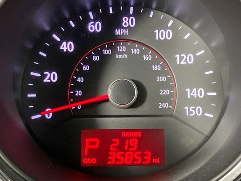 Used 2013 Kia Sorento EX image 21