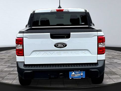 New 2026 Ford Maverick XL w/ Equipment Group 101A AWD/4WD image 4