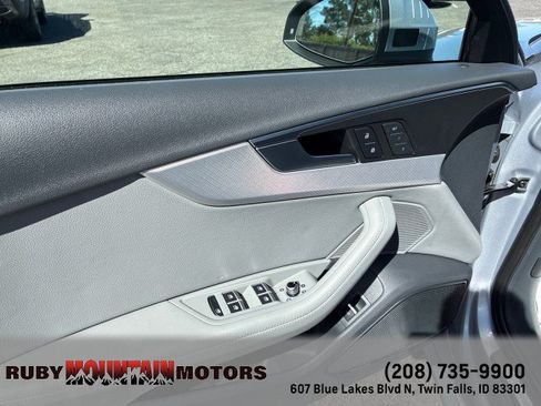 Used 2019 Audi A4 2.0T Prestige AWD/4WD image 10
