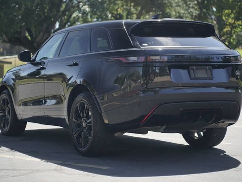 Used 2023 Land Rover Range Rover Velar R-Dynamic S AWD/4WD image 3