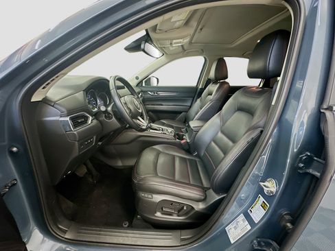 Used 2025 MAZDA CX-5 Carbon Edition AWD/4WD image 13