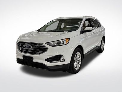 Used 2019 Ford Edge SEL w/ Equipment Group 201A