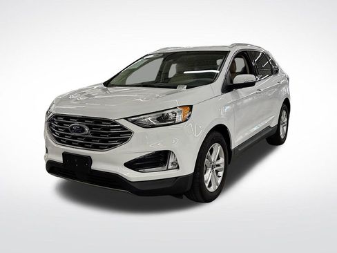 Used 2019 Ford Edge SEL w/ Equipment Group 201A FWD image 1