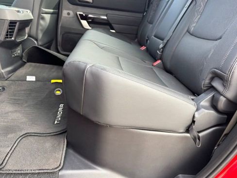 Certified 2025 Toyota Tundra Limited image 11