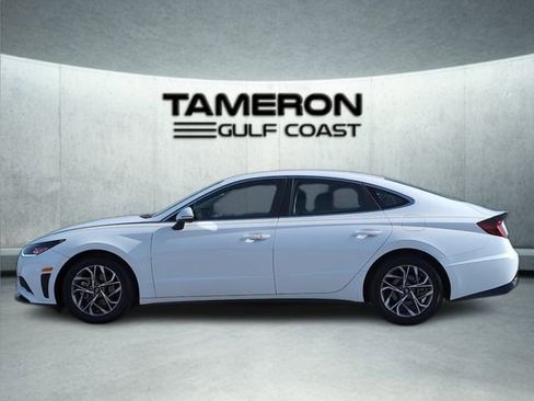 Used 2022 Hyundai Sonata SEL image 2