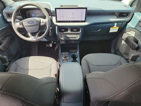 New 2026 Ford Maverick XL w/ Equipment Group 101A image 11