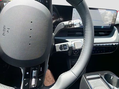 New 2026 Hyundai Ioniq 5 XRT AWD/4WD image 17