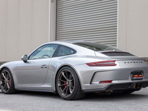 Used 2018 Porsche 911 GT3 RWD image 16