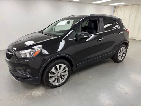 Used 2019 Buick Encore Preferred w/ Safety Package image 1