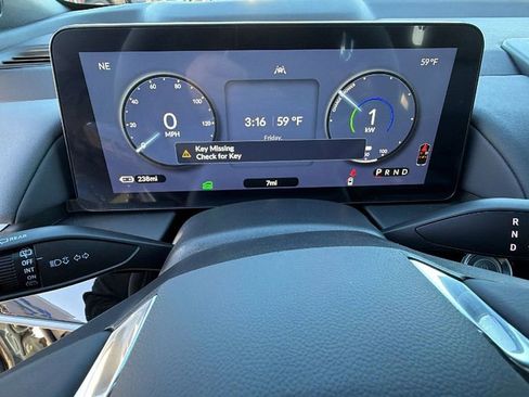 New 2025 Honda Prologue Elite image 21