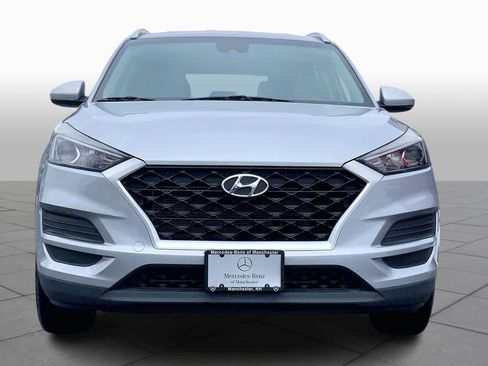 Used 2020 Hyundai Tucson Value image 3