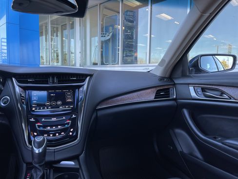 Used 2019 Cadillac CTS Luxury image 39