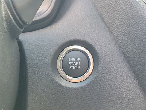 New 2026 Toyota Corolla LE FWD image 25