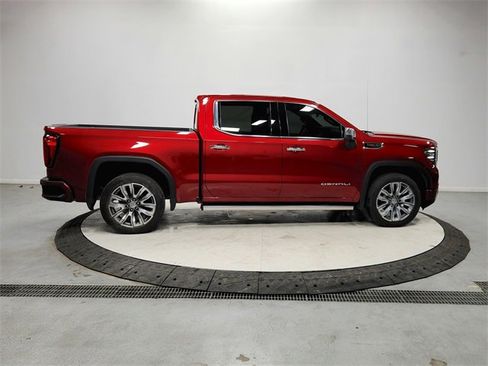 Used 2023 GMC Sierra 1500 Denali w/ Denali Reserve Package image 8