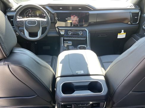New 2026 GMC Sierra 1500 Denali w/ Denali Reserve Package image 19