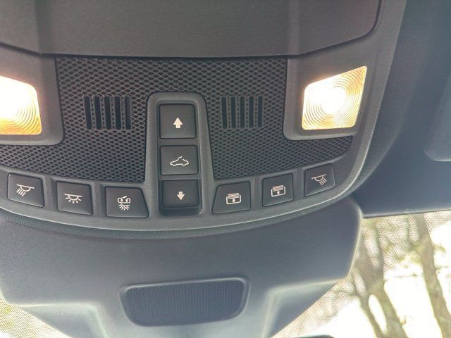 Used 2020 Lincoln Nautilus Reserve w/ Equipment Group 201A AWD/4WD image 16