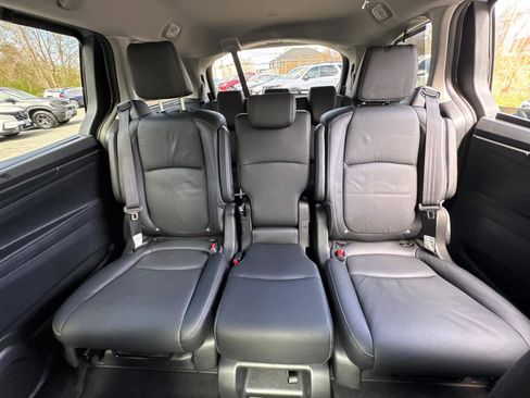 Used 2024 Honda Odyssey Touring image 27