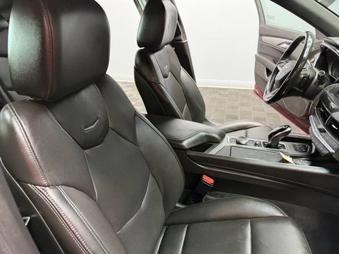 Used 2023 Cadillac CT5 Premium Luxury w/ Climate Package RWD image 52