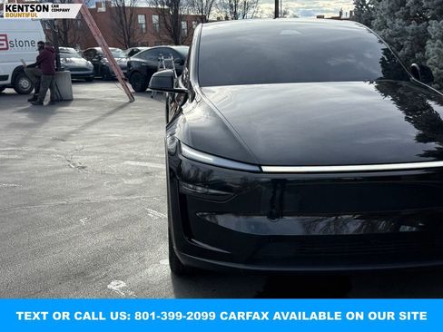 Used 2026 Tesla Model Y Long Range image 14