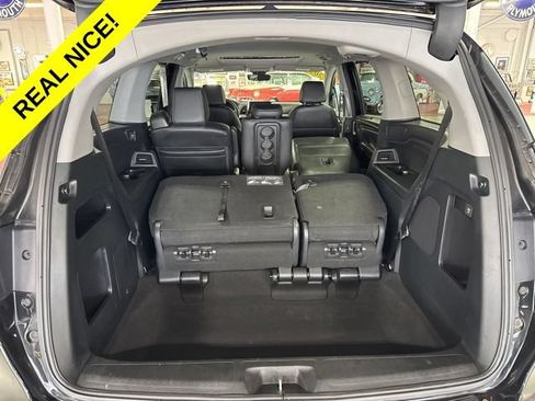 Used 2023 Honda Odyssey EX-L image 30