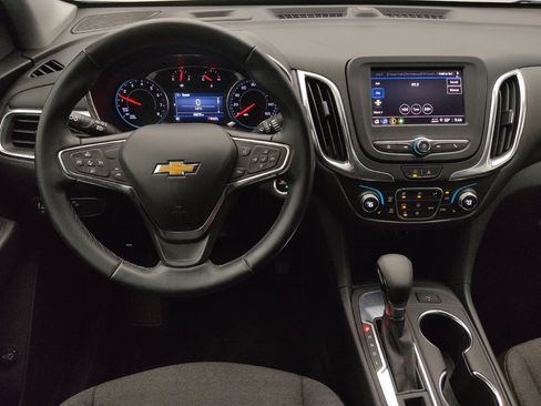 Used 2024 Chevrolet Equinox LT image 22