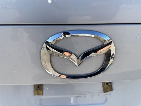 Used 2025 MAZDA CX-90 3.3 Turbo w/ Select Package image 14