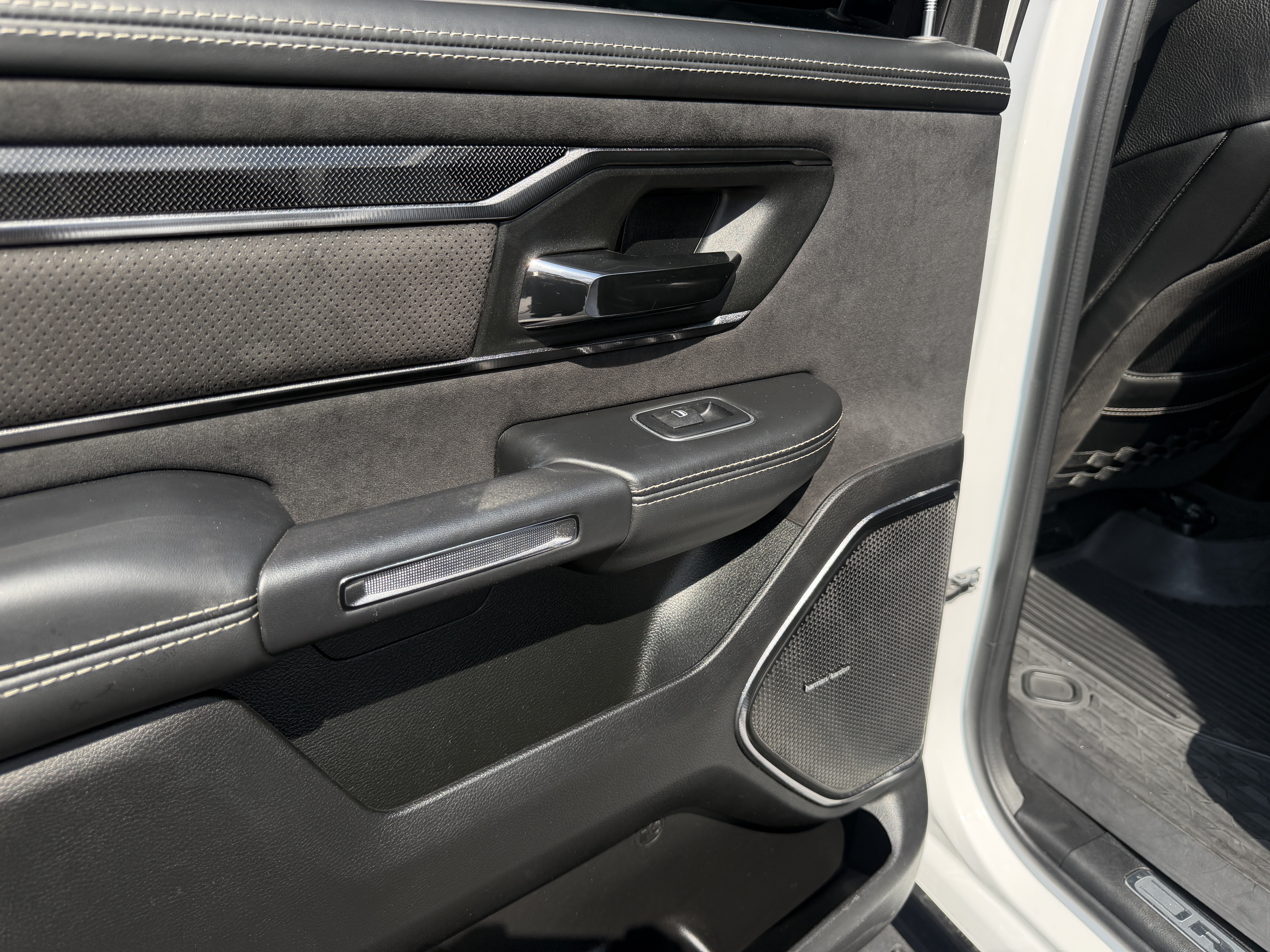Used 2021 RAM 1500 TRX w/ TRX Level 2 Equipment Group AWD/4WD image 24