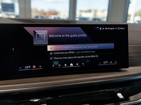 New 2026 BMW X5 xDrive40i w/ Premium Package image 29