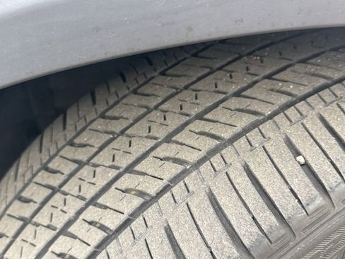 Used 2023 INFINITI QX55 Luxe w/ Cargo Package image 34