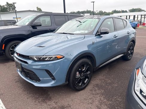 Used 2024 Dodge Hornet R/T Plus w/ Tech Pack Plus w/o Parking AWD/4WD image 4