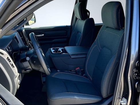 New 2026 RAM 1500 Express image 3