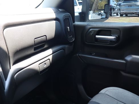 Used 2022 Chevrolet Silverado 3500 W/T w/ WT Convenience Package AWD/4WD image 38
