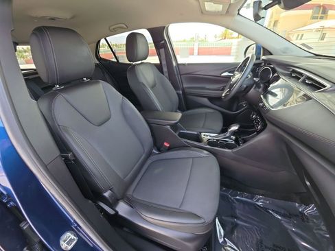 Used 2023 Buick Encore GX Select FWD image 29