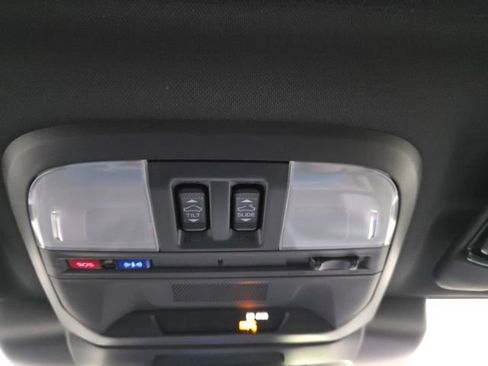 New 2026 Subaru Crosstrek 2.5i Sport AWD/4WD image 22