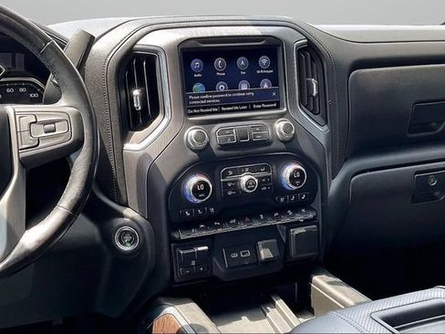 Used 2021 GMC Sierra 1500 Denali w/ Denali Premium Package AWD/4WD image 6