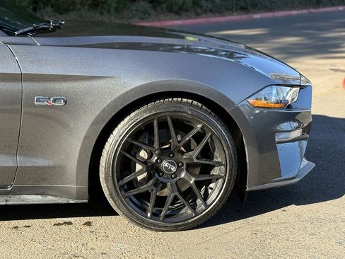 Used 2020 Ford Mustang GT image 13