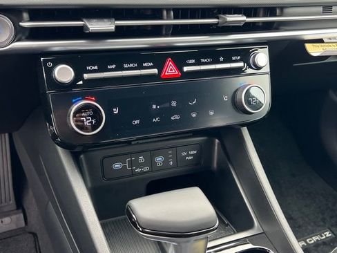 New 2025 Hyundai Santa Cruz XRT AWD/4WD image 23