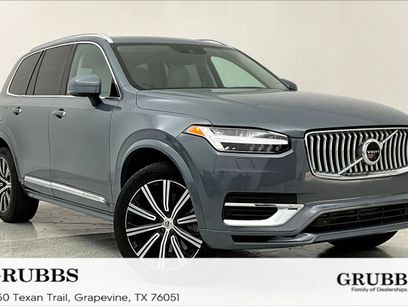 Used 2022 Volvo XC90 T8 Inscription