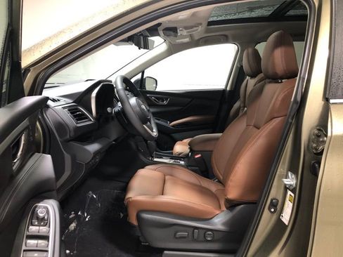 New 2026 Subaru Ascent Touring w/ Popular Package #2 image 23