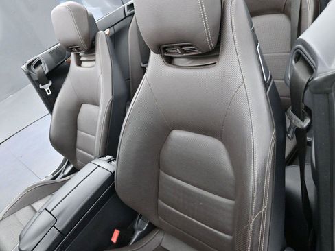 Used 2017 Mercedes-Benz E 400 Cabriolet image 14