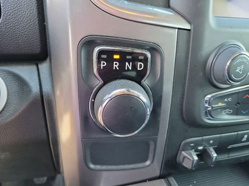 Used 2023 RAM 1500 Classic SLT w/ Trailer & Traction Group image 27