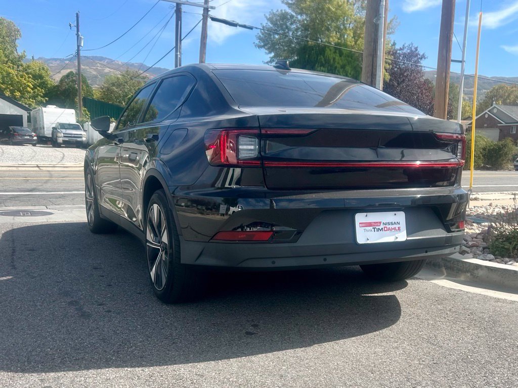 Used 2024 Polestar Polestar 2 AWD/4WD image 5