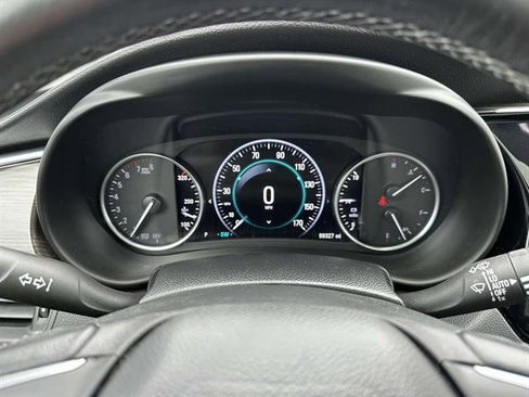 Used 2019 Buick Envision Premium image 18