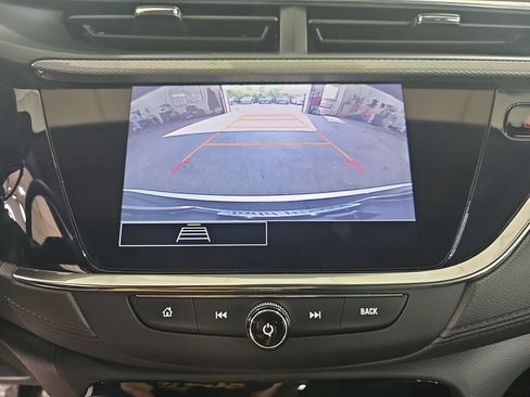 Used 2023 Buick Encore GX Preferred w/ Cold Weather Comfort Package FWD image 28