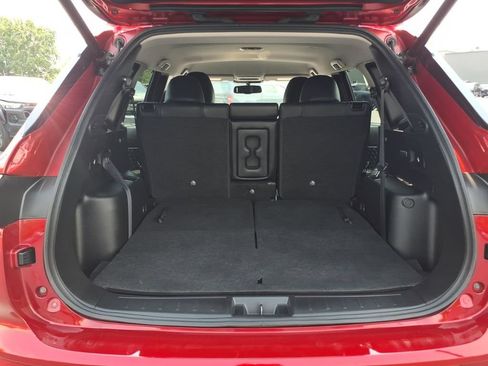 Used 2024 Mitsubishi Outlander SEL AWD/4WD image 10
