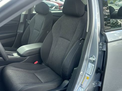 Used 2024 Honda Accord EX image 10